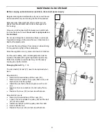 Preview for 11 page of EarthWise QI-JY-1300 Operator'S Manual