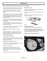 Preview for 11 page of EarthWise SN71022 Owner'S Manual