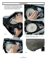 Preview for 29 page of EarthWise SN71022 Owner'S Manual