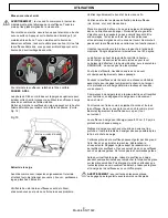 Preview for 41 page of EarthWise SN71022 Owner'S Manual