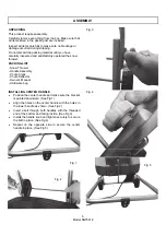 Preview for 6 page of EarthWise SN75018 Owner'S Manual