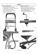 Preview for 7 page of EarthWise SN75018 Owner'S Manual