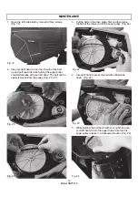 Preview for 12 page of EarthWise SN75018 Owner'S Manual