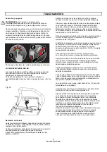 Preview for 25 page of EarthWise SN75022 Owner'S Manual