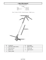 Preview for 23 page of EarthWise ST00090 Owner'S Manual