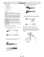 Preview for 24 page of EarthWise ST00090 Owner'S Manual