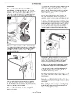 Preview for 6 page of EarthWise TC70001 Owner'S Manual