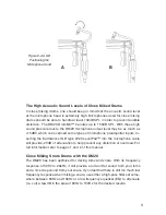 Preview for 11 page of Earthworks CMK4 CloseMic Kit User Manual