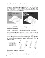 Preview for 6 page of Earthworks DrumKit DK7 User Manual