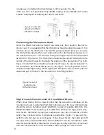 Preview for 8 page of Earthworks DrumKit DK7 User Manual