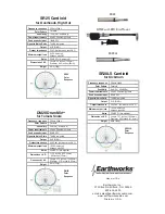 Preview for 16 page of Earthworks DrumKit DK7 User Manual