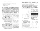 Preview for 4 page of Earthworks PM40T User Manual