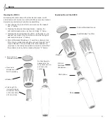 Preview for 4 page of Earthworks SR314 User Manual