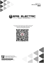 Preview for 42 page of EAS Electric CONGELADOR VERTICAL Instruction Manual