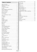 Preview for 39 page of EAS Electric E32AN70 Operating Instructions Manual