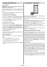 Preview for 45 page of EAS Electric E32AN70 Operating Instructions Manual