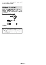 Preview for 6 page of EAS Electric E40AN70W Operating Instructions Manual