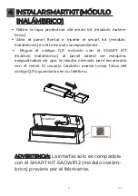 Preview for 5 page of EAS Electric EADWIFI2 Instruction Manual