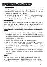 Preview for 8 page of EAS Electric EADWIFI2 Instruction Manual