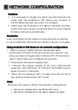 Preview for 35 page of EAS Electric EADWIFI2 Instruction Manual