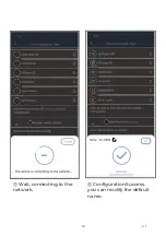 Preview for 38 page of EAS Electric EADWIFI2 Instruction Manual