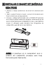 Preview for 86 page of EAS Electric EADWIFI2 Instruction Manual