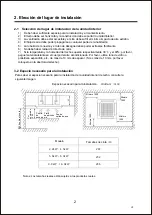 Preview for 5 page of EAS Electric ECIN Series Instruction Manual