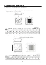 Preview for 12 page of EAS Electric ECIN Series Instruction Manual