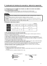 Preview for 16 page of EAS Electric ECIN Series Instruction Manual