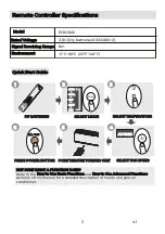 Preview for 16 page of EAS Electric ECRL10A2 Instruction Manual