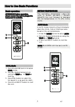 Preview for 20 page of EAS Electric ECRL10A2 Instruction Manual