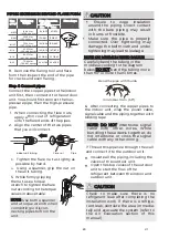 Preview for 66 page of EAS Electric EFMV2 Series Instruction Manual