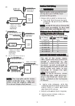 Preview for 68 page of EAS Electric EFMV2 Series Instruction Manual