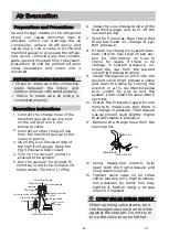 Preview for 72 page of EAS Electric EFMV2 Series Instruction Manual