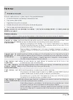 Preview for 89 page of EAS Electric EFMV2 Series Instruction Manual