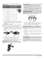 Preview for 105 page of EAS Electric EFMV2 Series Instruction Manual