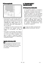 Preview for 20 page of EAS Electric EMC177ABI Instruction Manual