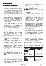 Preview for 63 page of EAS Electric EMC177ABI Instruction Manual