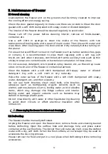 Preview for 27 page of EAS Electric EMCF302 Instruction Manual