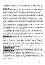 Preview for 35 page of EAS Electric EMCF302 Instruction Manual