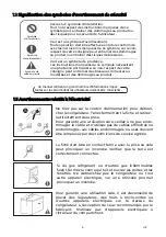 Preview for 36 page of EAS Electric EMCF302 Instruction Manual