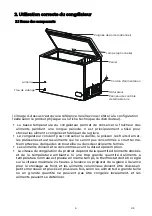 Preview for 39 page of EAS Electric EMCF302 Instruction Manual