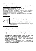 Preview for 41 page of EAS Electric EMCF302 Instruction Manual