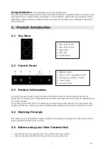 Preview for 26 page of EAS Electric EMCH029-2F Instruction Manual