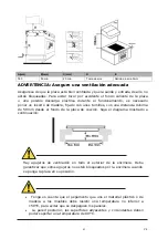 Preview for 21 page of EAS Electric EMIH290-3S Instruction Manual