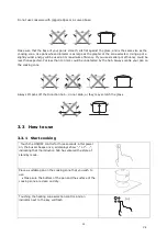 Preview for 36 page of EAS Electric EMIH290-3S Instruction Manual