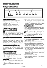 Preview for 54 page of EAS Electric EMR177ASI Instruction Manual