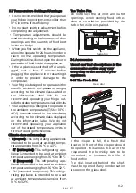 Preview for 55 page of EAS Electric EMR177ASI Instruction Manual