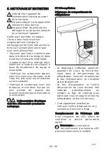 Preview for 99 page of EAS Electric EMR177ASI Instruction Manual