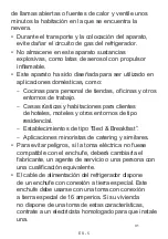 Preview for 5 page of EAS Electric EMR177ASI User Manual